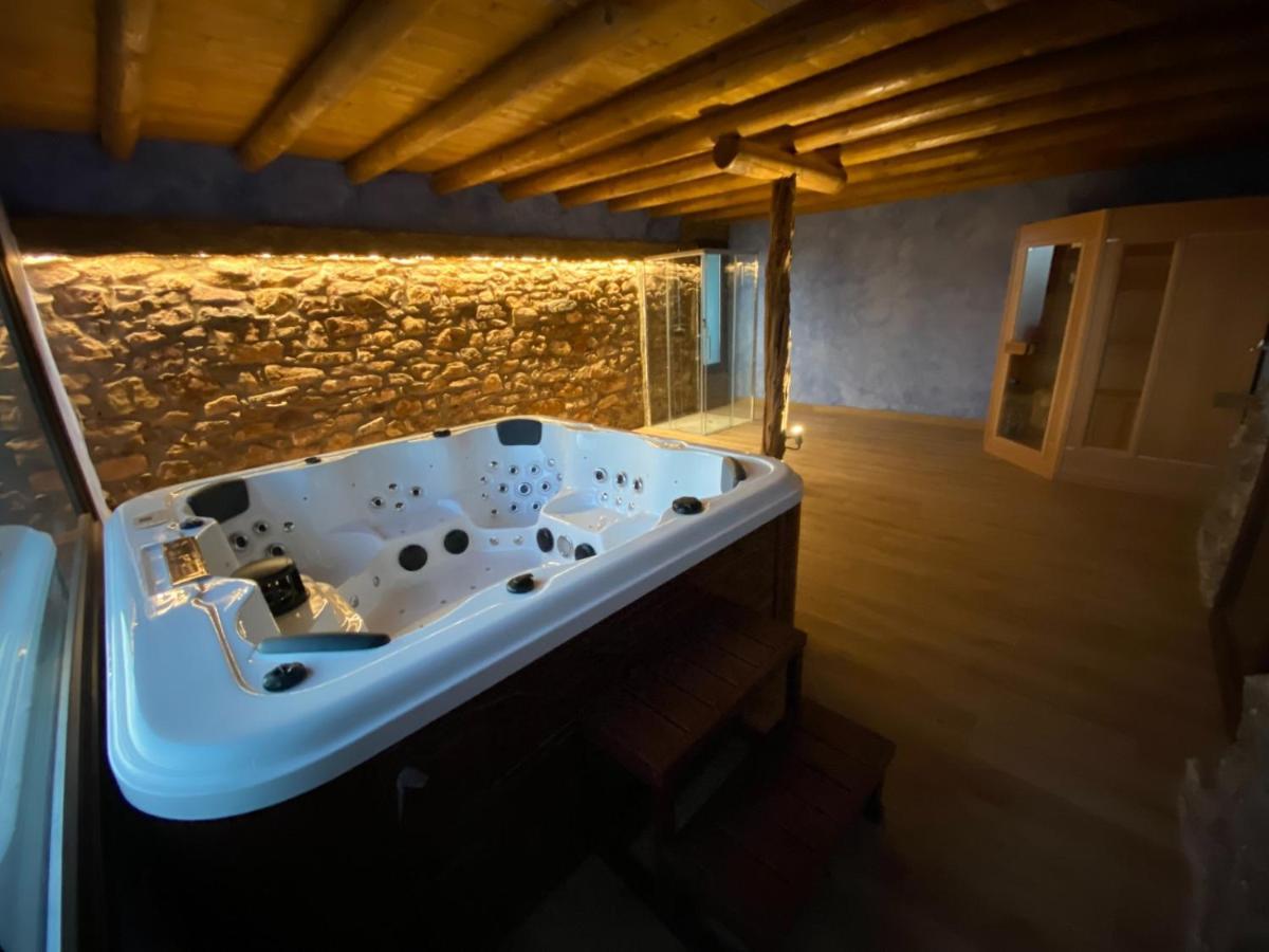 Hotel Boutique Malanquilla Inedita Luaran gambar