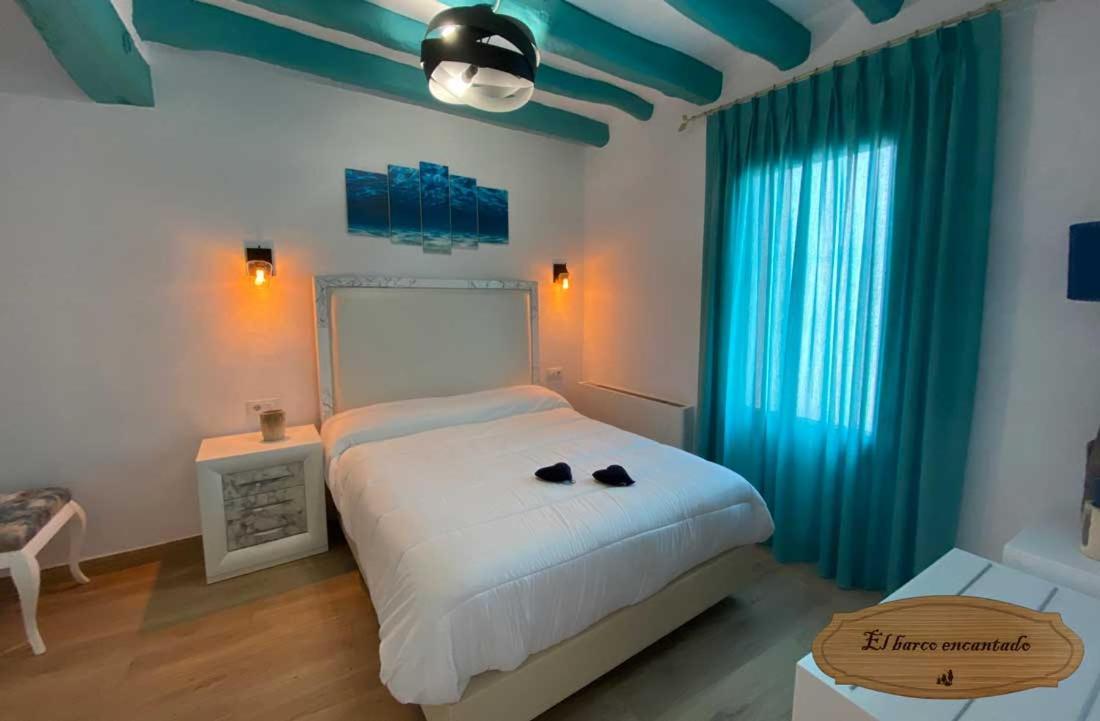 Hotel Boutique Malanquilla Inedita Luaran gambar